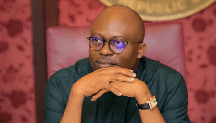 Fubara, Cole pull out of APC governorship primaries in boost for Wike-backed candidate Fubara, Cole pull out of APC governorship primaries in boost for Wike-backed candidate