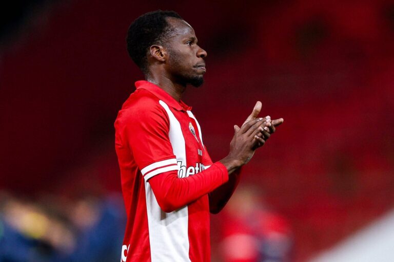 Is Yusuf’s standout displays vs DC United, Messi’s Miami, & Minnesota behind Super Eagles’ return? Is Yusuf’s standout displays vs DC United, Messi’s Miami, & Minnesota behind Super Eagles’ return?