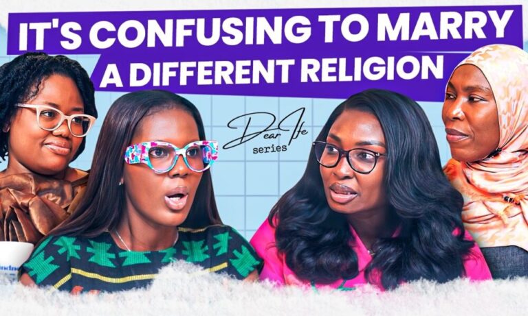Dear Ife’s Latest Episode Explores Faith, Identity and Love Across Beliefs | Watch Dear Ife’s Latest Episode Explores Faith, Identity and Love Across Beliefs | Watch