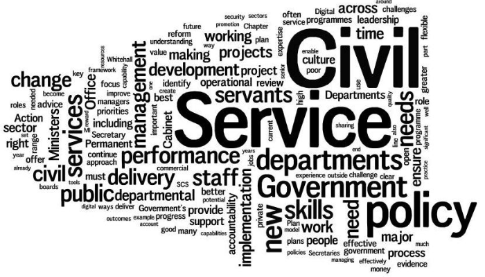 Employment embargo hurting Federal Civil Service – Olaopa Employment embargo hurting Federal Civil Service – Olaopa