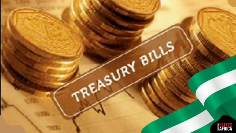 Why Investors Are Rushing Into Nigeria’s One-Year Treasury Bills Why Investors Are Rushing Into Nigeria’s One-Year Treasury Bills