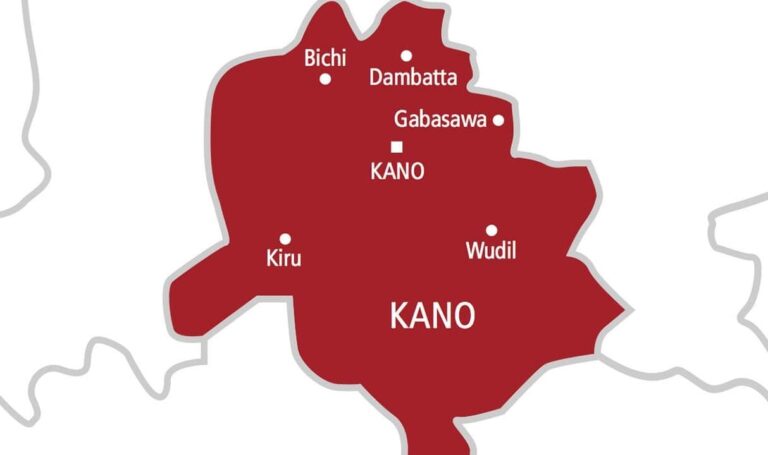 Security forces foil attack on Kano community by armed bandits Security forces foil attack on Kano community by armed bandits