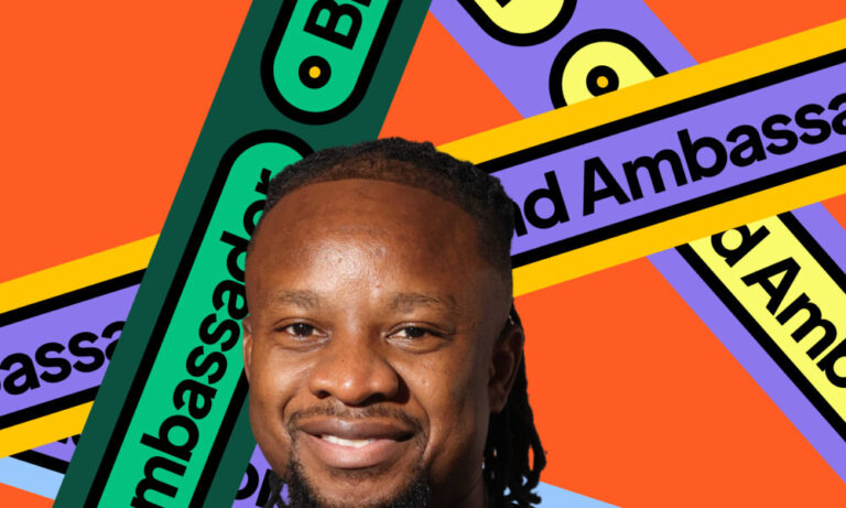 Chowdeck unveil Super Eagles Legend Ogenyi Onazi as Brand Ambassador Chowdeck unveil Super Eagles Legend Ogenyi Onazi as Brand Ambassador