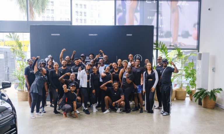 adidas, BYD Nigeria and BEYOND Fitness Africa Host An Exclusive Wellness Morning in Lagos adidas, BYD Nigeria and BEYOND Fitness Africa Host An Exclusive Wellness Morning in Lagos