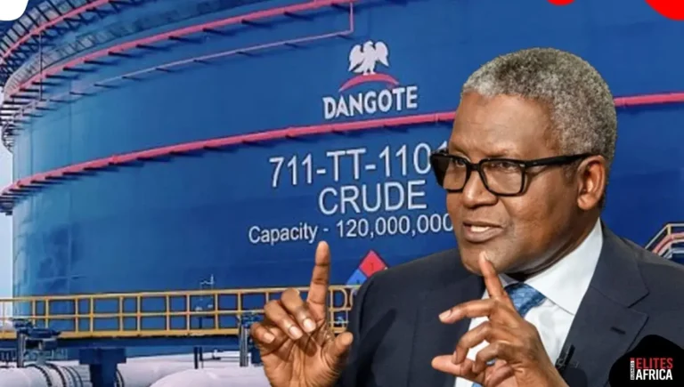 Dangote Refinery Targets $2bn Private Placement Ahead of Planned IPO