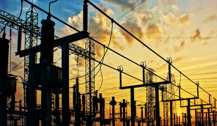 Pursuing Nigerian power sector market-oriented reforms to logical conclusion Pursuing Nigerian power sector market-oriented reforms to logical conclusion