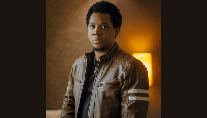 Future of African luxury hospitality will be defined by intentional design – Enobong Future of African luxury hospitality will be defined by intentional design – Enobong