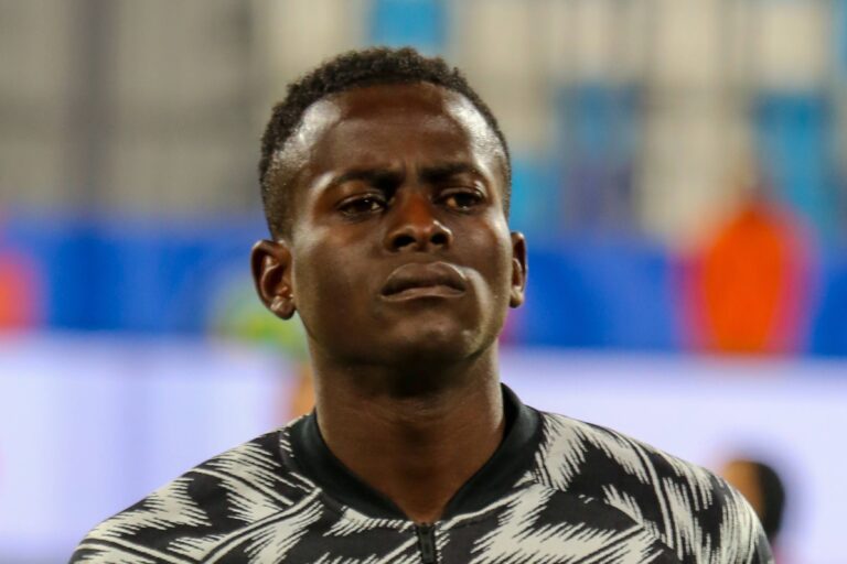 Rilwanu Sarki: Ex-Nigeria U-20 forward arrested at Abuja airport – Report