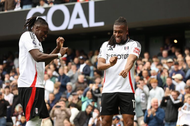 Premier League: How Super Eagles stars ended the season at Wolves, Fulham, Crystal Palace, others Premier League: How Super Eagles stars ended the season at Wolves, Fulham, Crystal Palace, others