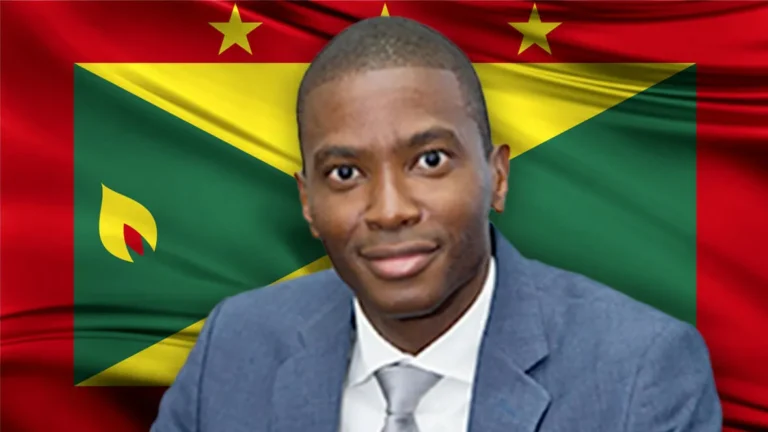 Grenada PM seeks deeper trade, cultural ties with Africa