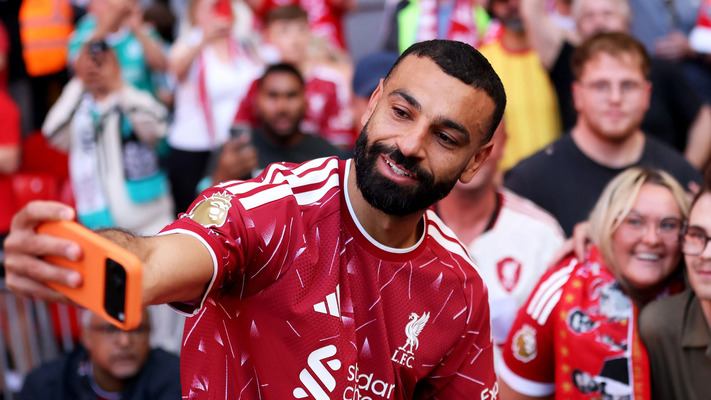 Fenerbahçe plot shock €90m raid for Mohamed Salah Fenerbahçe plot shock €90m raid for Mohamed Salah