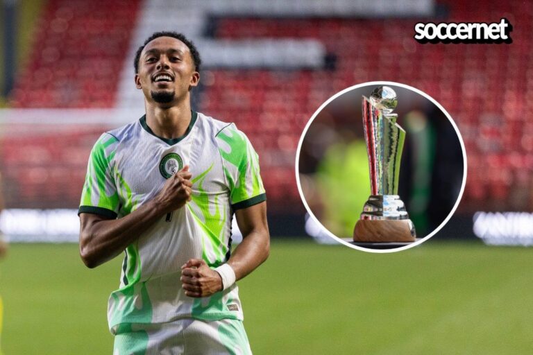 What Unity Cup FIFA Tier 1 status means for Femi Azeez, Arthur Okonkwo and Nigeria’s debutants