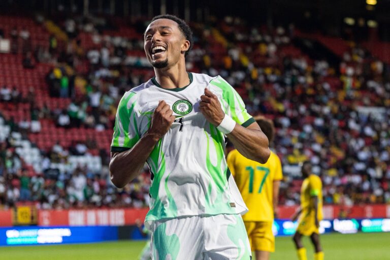 What is the Unity Cup? The tournament that launched Obafemi Martins and could define Femi Azeez