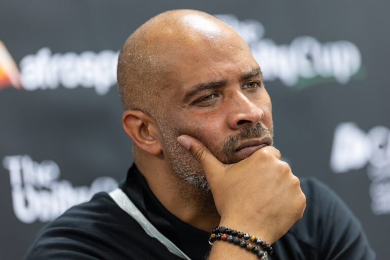Nigeria’s performance rated: What Eric Chelle learned from the Zimbabwe match