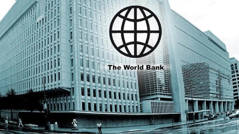 World Bank spotlights Middle East conflict as costs skyrocket