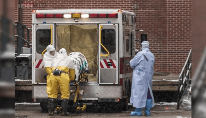 NCDC places Lagos, FCT, Rivers, 7 others among high-risk states for Ebola importation NCDC places Lagos, FCT, Rivers, 7 others among high-risk states for Ebola importation