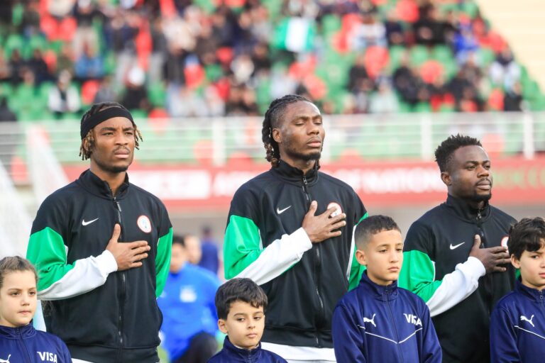Two-time Czech Champion tips Nigeria to defeat Jamaica in Unity Cup final Two-time Czech Champion tips Nigeria to defeat Jamaica in Unity Cup final