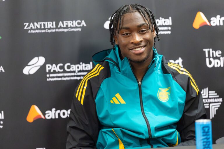 Wallsall’s Courtney Clarke and two other Jamaica players who can hurt Super Eagles in 2026 Unity Cup final Wallsall’s Courtney Clarke and two other Jamaica players who can hurt Super Eagles in 2026 Unity Cup final