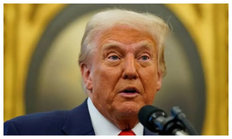 Trump extends ultimatum on Iran energy destruction