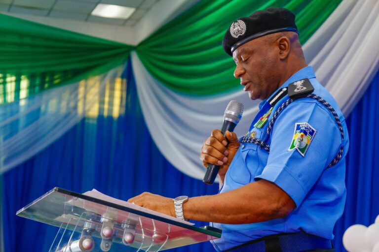 Police summon ASP over viral video threatening Nigerians filming officers