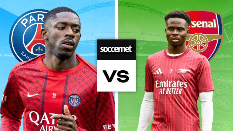 PSG vs Arsenal: When and how to watch 2026 Champions League final in Nigeria?