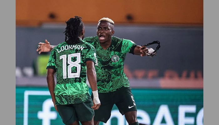 Chelle explains Osimhen, Lookman omissions ahead of Poland, Portugal friendlies Chelle explains Osimhen, Lookman omissions ahead of Poland, Portugal friendlies