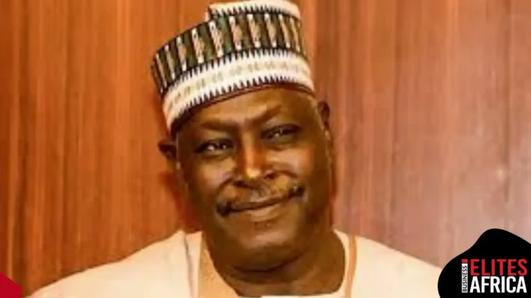 Babachir Lawal Quits ADC, Alleges Primaries Were Rigged for Atiku Babachir Lawal Quits ADC, Alleges Primaries Were Rigged for Atiku