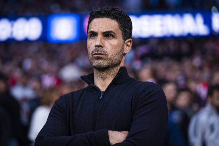 Mikel Arteta: Ex-Super Eagles star reveals what Arsenal coach must do to win UCL next season
