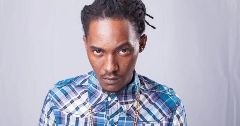 ‘Why most Nigerian politicians end up dying like dogs in foreign hospitals’ – Jesse Jagz