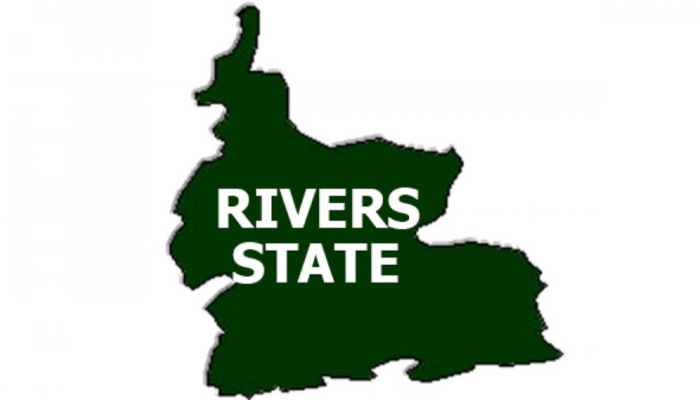 Rivers: A communication system dominated by rumour Rivers: A communication system dominated by rumour
