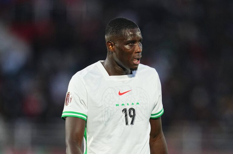 Poland 2-2 Nigeria: Moffi, Onuachu on target – Player ratings from Super Eagles’ draw