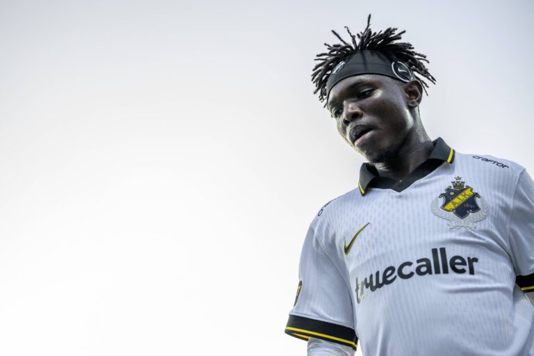 Yohanna: 6-time Premier League winners join race for Super Eagles invitee wanted by Newcastle