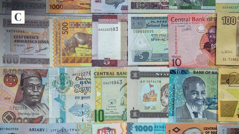 AFRICA FINANCE IN BRIEF: Rate hike calls, infrastructure capital, currency pressures dominate markets