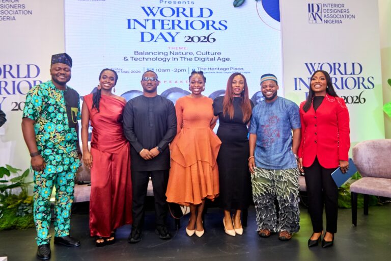 IDAN rebrands to standardise Nigeria’s growing interior design market