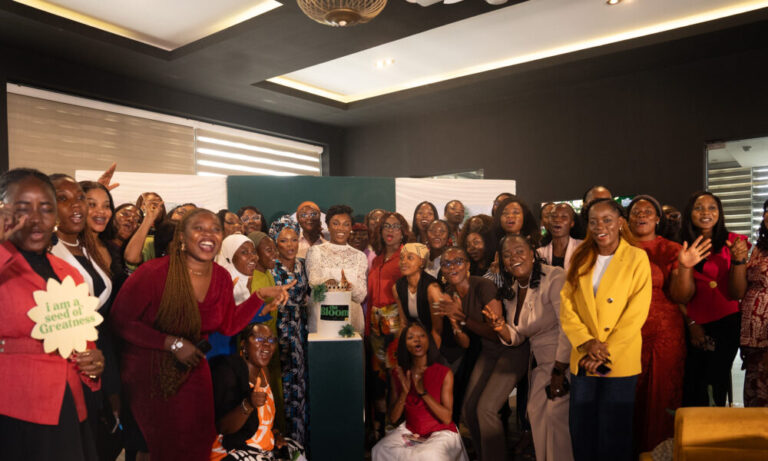 The Bloom Conversations With Sola 3.0 hosts 3rd Exclusive Gathering as a Safe Space for Professional Women The Bloom Conversations With Sola 3.0 hosts 3rd Exclusive Gathering as a Safe Space for Professional Women