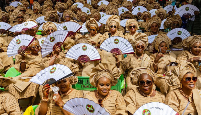 How firm is connecting Nigerians through culture, entertainment and sports How firm is connecting Nigerians through culture, entertainment and sports