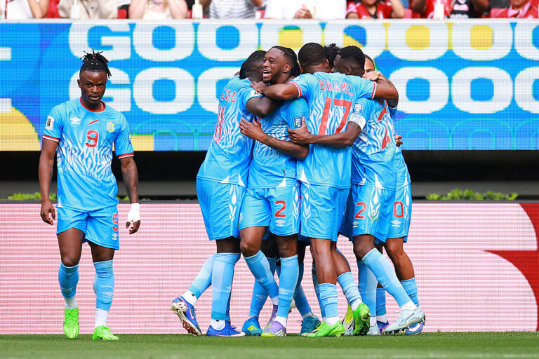 World Cup: Ebola crisis forces DR Congo warm-up vs Chile behind closed doors World Cup: Ebola crisis forces DR Congo warm-up vs Chile behind closed doors