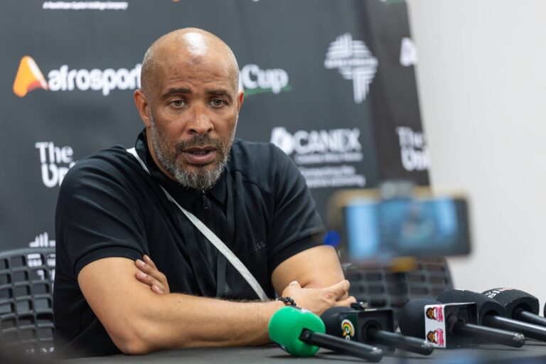 Super Eagles: Ex-Newcastle man picks only problem with Chelle’s team – “I’m not happy about that” Super Eagles: Ex-Newcastle man picks only problem with Chelle’s team – “I’m not happy about that”