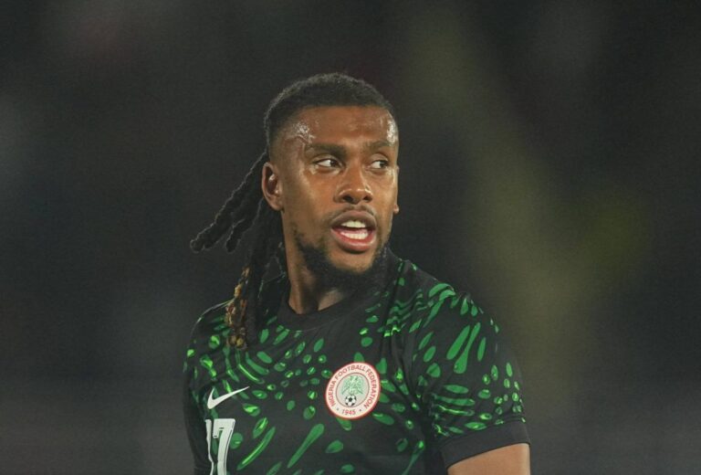 “We didn’t know” – Alex Iwobi’s Father reels in memories as ex-Arsenal man nears 100th Super Eagles cap
