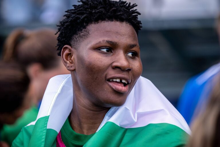 Nigeria 3-0 Senegal: Nottingham Forest star nets brace as visitors crumble in Ikenne