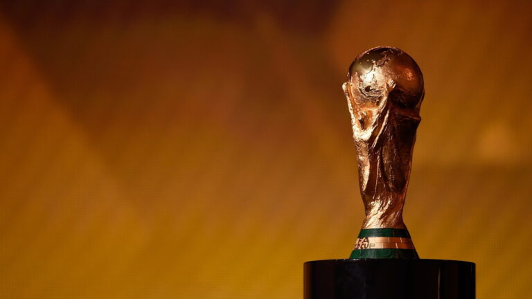 World Cup 2026: Kaka names winner, best player, coach of tournament, others World Cup 2026: Kaka names winner, best player, coach of tournament, others