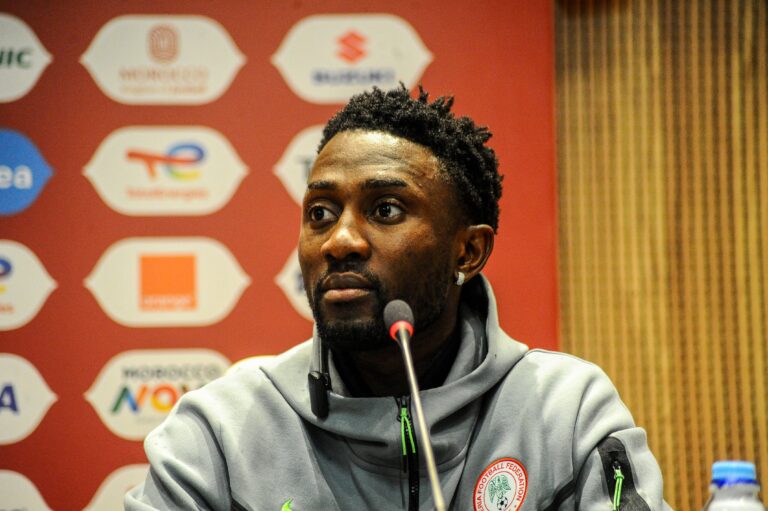 Portugal vs Nigeria: Ndidi talks tough ahead of Selecao clash – “We don’t care who we are playing”