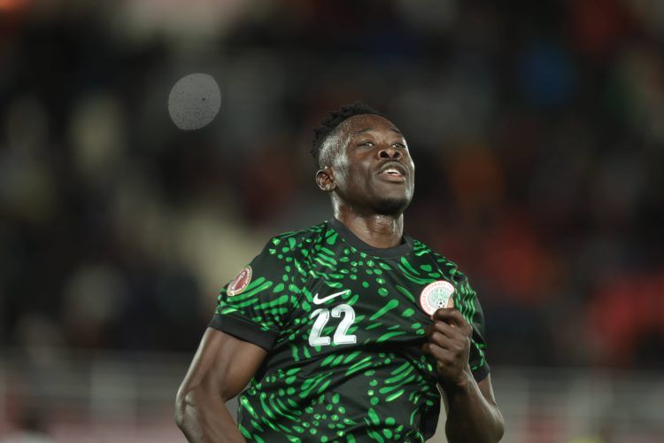 Portugal 2-1 Nigeria: Adams’ strike not enough as European heavyweights sink Super Eagles Portugal 2-1 Nigeria: Adams’ strike not enough as European heavyweights sink Super Eagles
