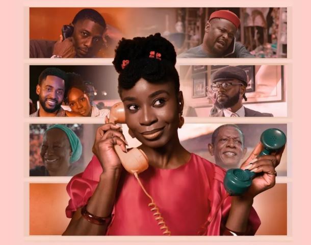 Nollywood dominates Nigerian box office at start of June Nollywood dominates Nigerian box office at start of June