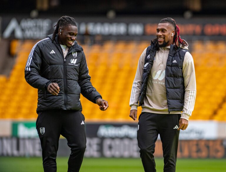 Ex-Real Madrid coach linked with Fulham job as Alex Iwobi, Calvin Bassey await fate Ex-Real Madrid coach linked with Fulham job as Alex Iwobi, Calvin Bassey await fate