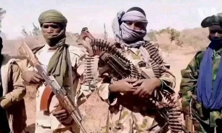 Five abductees in Kwara community feared dead in bandits captivity Five abductees in Kwara community feared dead in bandits captivity