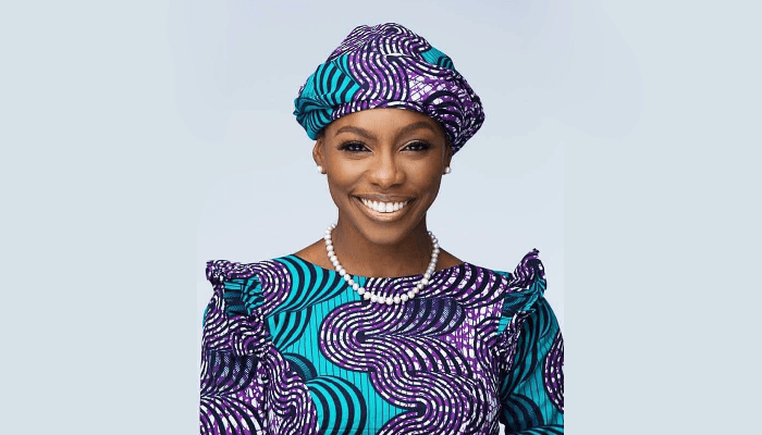 Democracy Day: Fajemirokun-Ajayi calls for inclusive leadership Democracy Day: Fajemirokun-Ajayi calls for inclusive leadership
