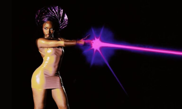 Ayra Starr Steps Into a Surreal New World in Her “Tornado” Video | Watch