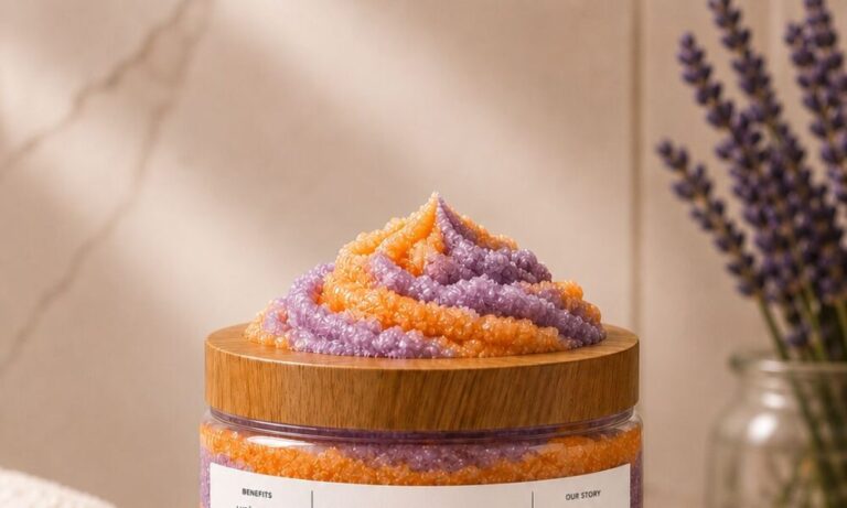 LURÈ Beauty Introduces A New Era Of Luxury Organic Body Care