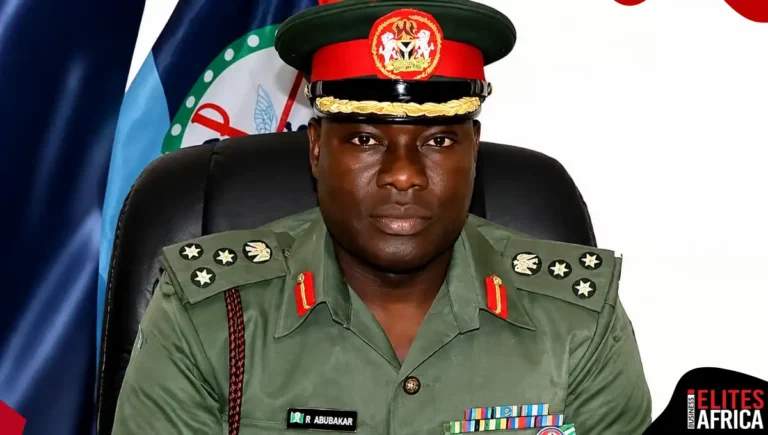 Who Was Rabe Abubakar? The Career and Tragic Death of Nigeria’s Former Defence Spokesman